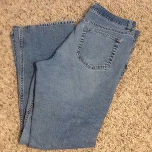 Old Navy Boot Cut Jeans